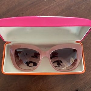Kate Spade Sunglasses